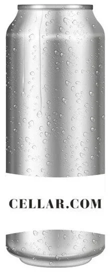 14 Hands Pinot Grigio 355ml Can – NV (12oz Can)