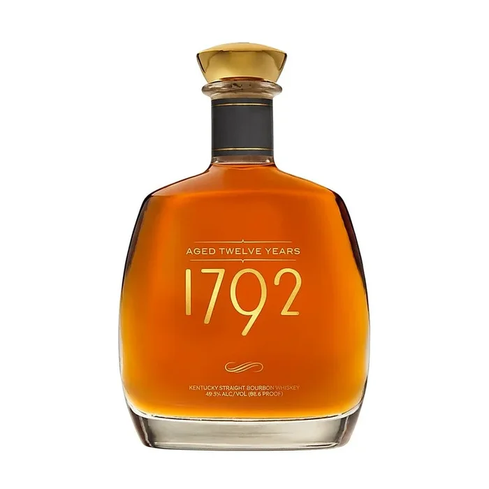 1792 12 Year Bourbon Whiskey