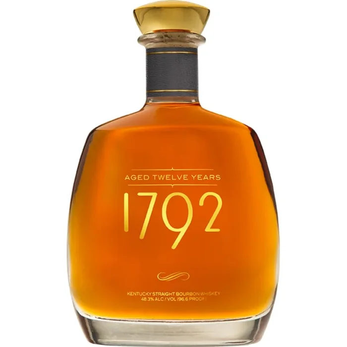 1792 12 Year Old Bourbon