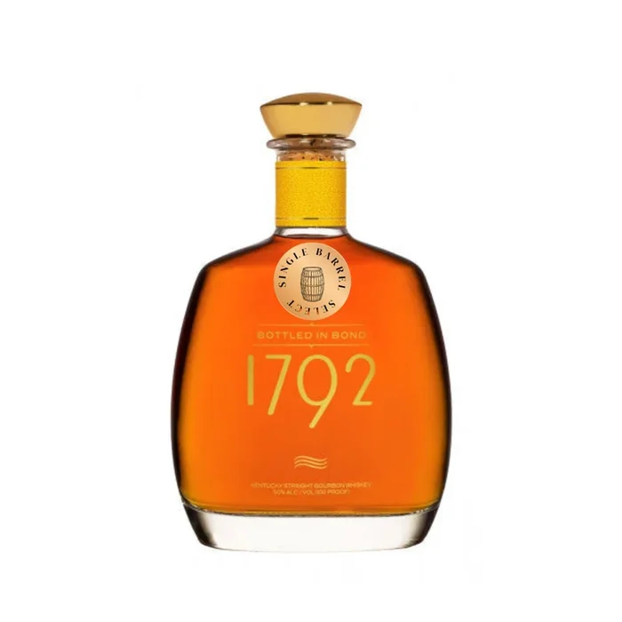 1792 Bottled In Bond Single Barrel Store Pick