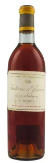 1966 | Château d’Yquem