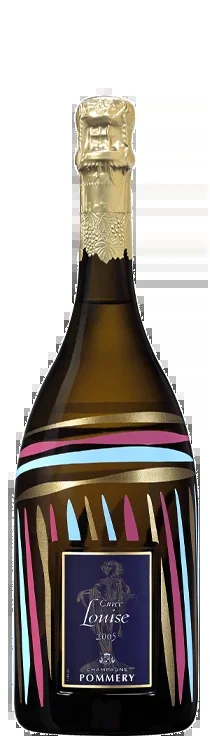 1989 | Pommery | Cuvee Louise Brut Millesime