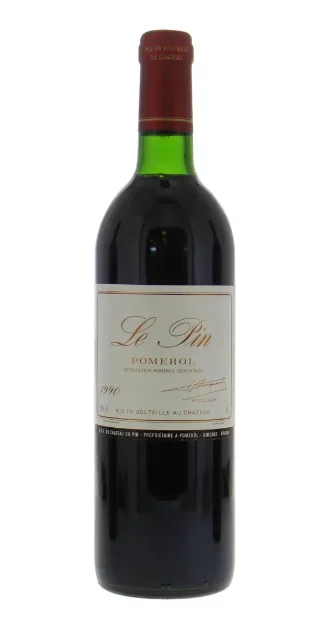 1990 | Chateau Le Pin