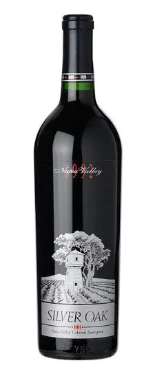 1992 | Silver Oak Cellars | Napa Valley Cabernet Sauvignon