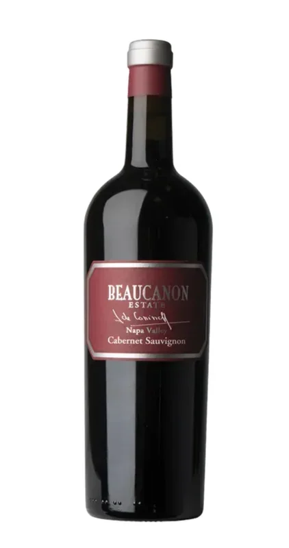 1997 | Beaucanon | Cabernet Sauvignon Reserve