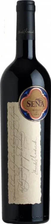 1997 | Sena | Aconcagua Valley