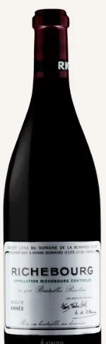 1998 | Domaine de la Romanee Conti | Richebourg