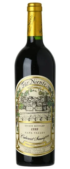 1999 | Far Niente Estate | Cabernet Sauvignon