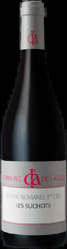 2000 | Domaine de L’Arlot | Les Suchots (Double Magnum)