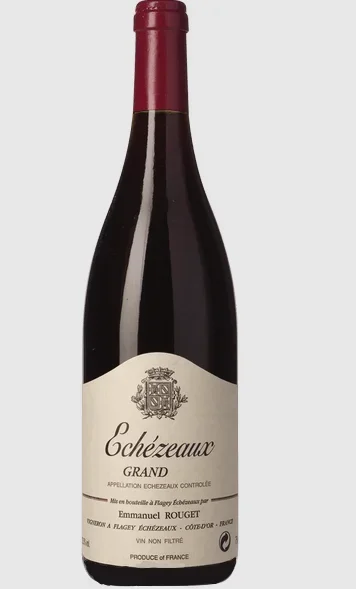 2000 | Emmanuel Rouget | Echezeaux Grand Cru