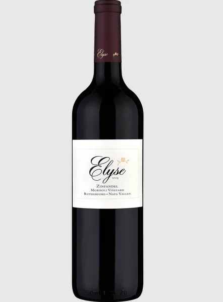 2001 | Elyse Winery | Syrah