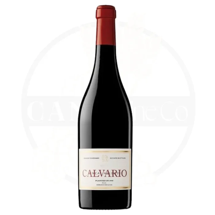 2002 Finca Allende Calvario 750ml