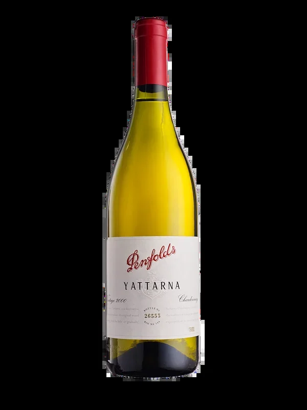 2002 | Penfolds | Yattarna ‘Bin 144’ Chardonnay