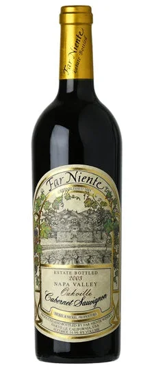 2003 | Far Niente Estate | Cabernet Sauvignon