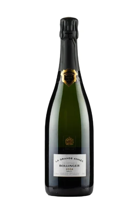2004 | Bollinger | La Grande Annee