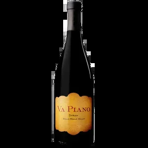 2005 | Va Piano | Syrah