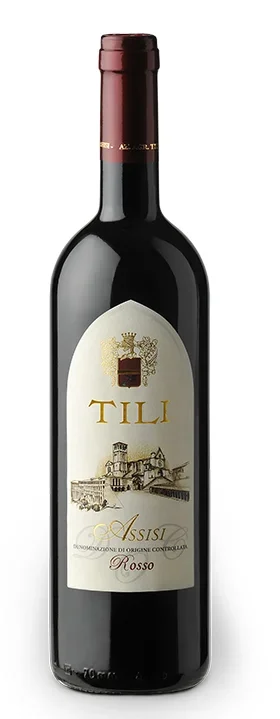 2006 | Tili | Assisi Young Rosso (Double Magnum)