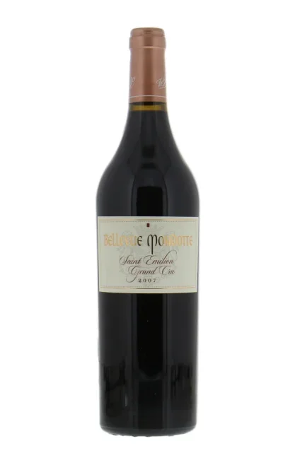 2007 | Chateau Bellevue Mondotte