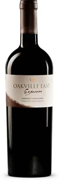 2007 | Oakville East | Cabernet Sauvignon Exposure