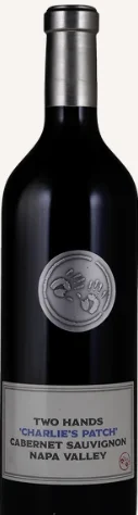 2007 | Two Hands | Cabernet Sauvignon Charlie’s Patch