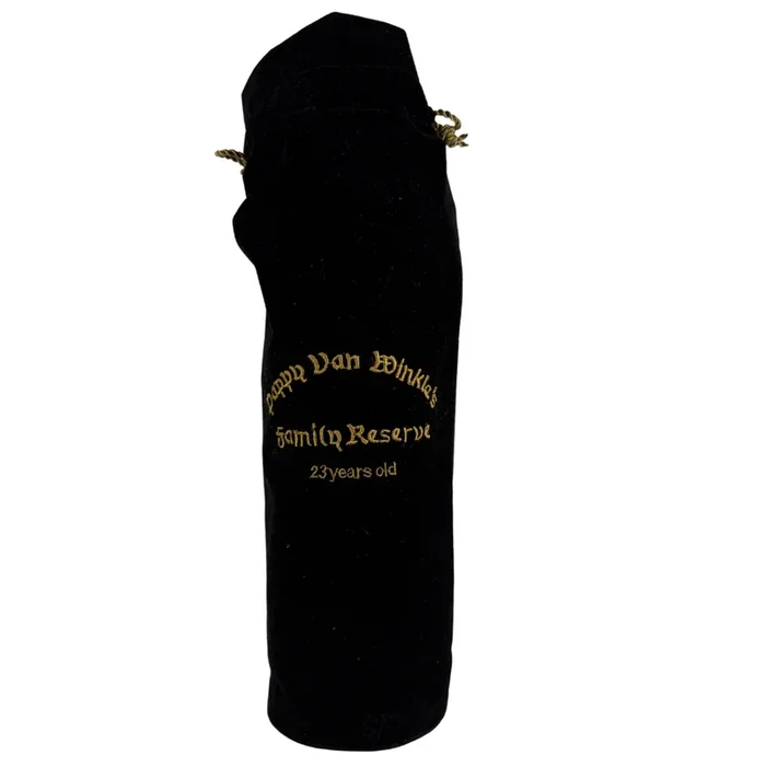 2008 Old Rip Van Winkle Family Reserve 23 Year Old Kentucky Straight Bourbon Whiskey Stitzel Weller 750ml