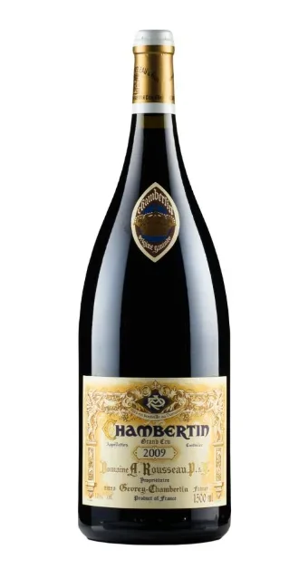 2009 | Armand Rousseau | Chambertin (Magnum)
