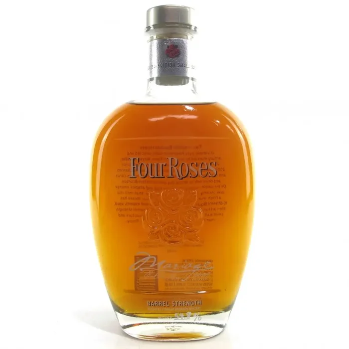 2009 Four Roses Mariage Collection Barrel Strength Kentucky Straight Bourbon Whiskey 750ml