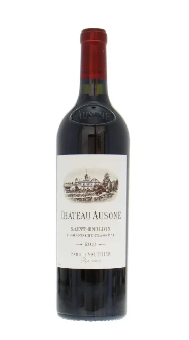 2010 | Chateau Ausone