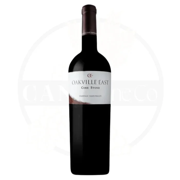 2011 Oakville East Core Stone Red 750ml