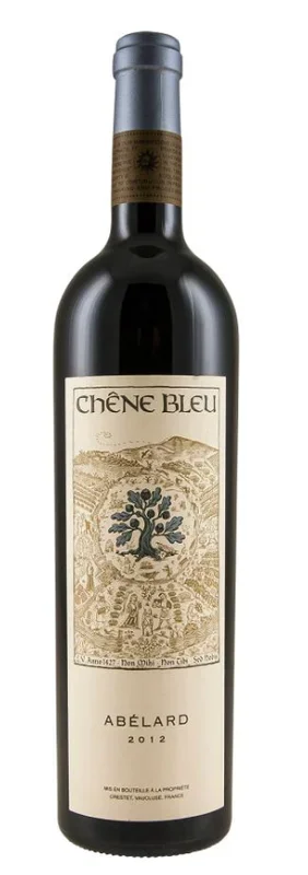 2012 | Chene Bleu | Abelard