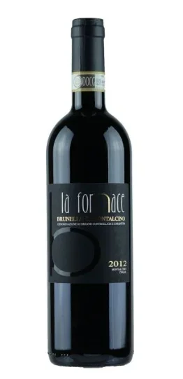 2012 | La Fornace | Brunello di Montalcino DOCG