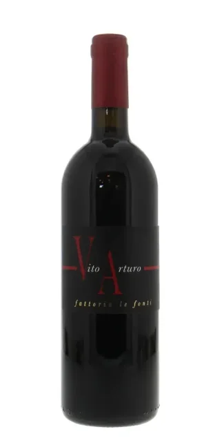 2012 | Le Fonti | Vito Arturo