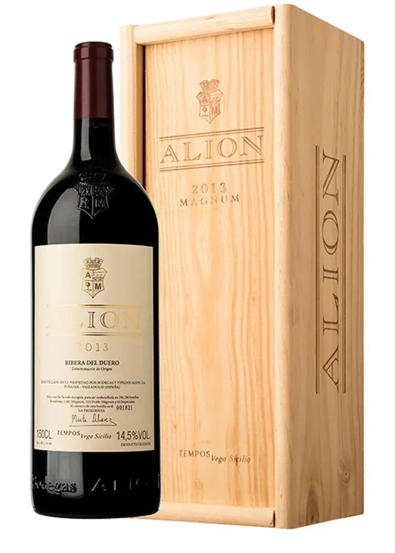 2013 | Alion Bodegas | Alion (Magnum)