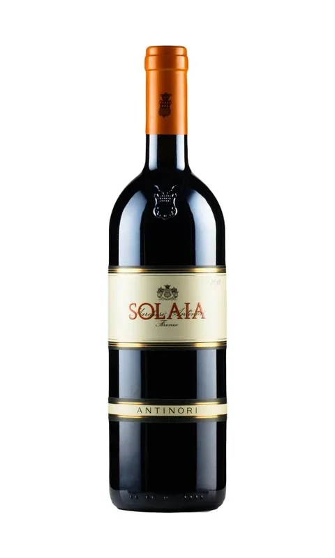 2013 | Antinori | Solaia