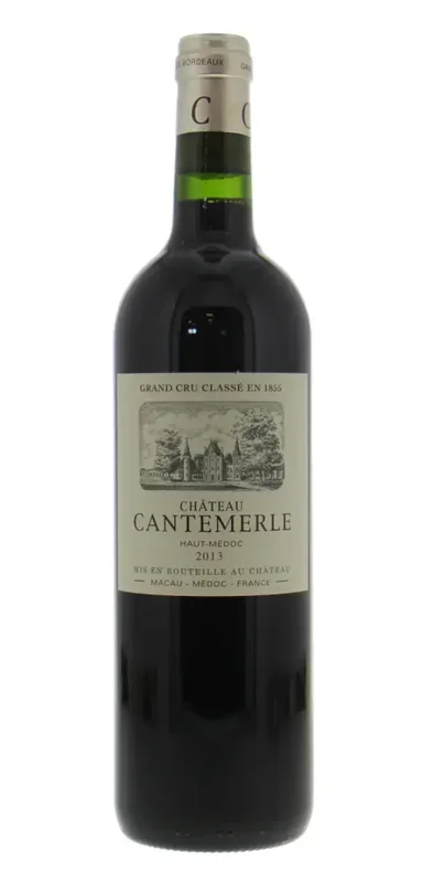 2013 | Chateau Cantemerle