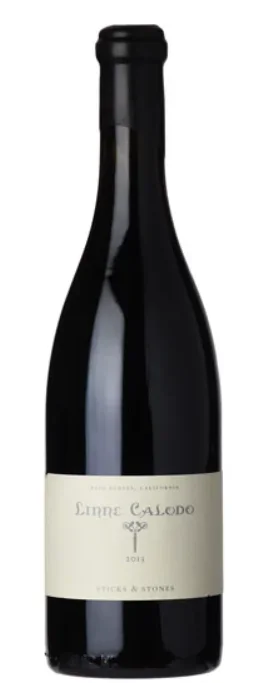 2013 | Linne Calodo | ‘Sticks and Stones’