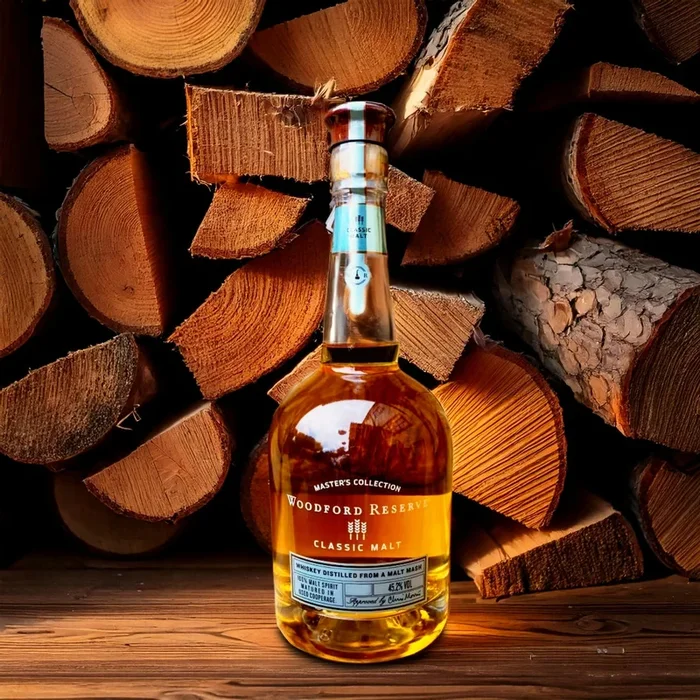 2013 Woodford Reserve Master’s Collection Classic Malt Whiskey 750ml