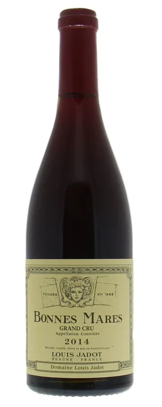 2014 | Jadot | Bonnes Mares