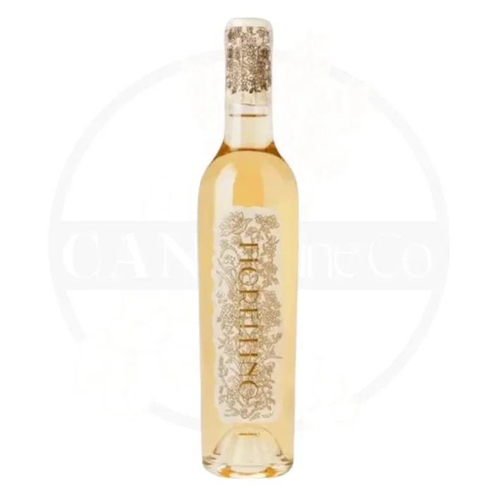 2014 Mattina Fiore Fiorellino Late Harvest Viognier 375ml