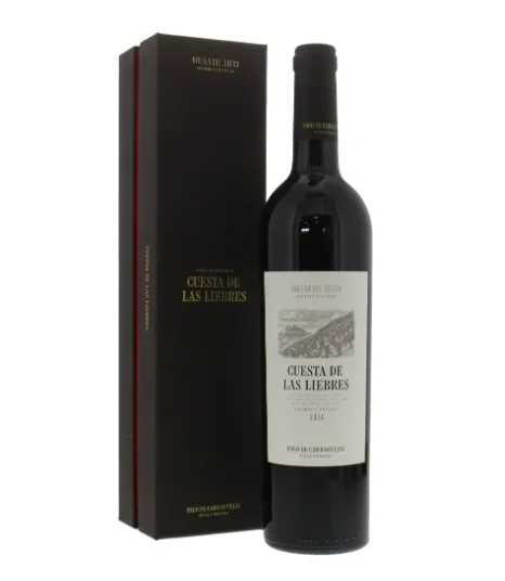 2014 | Pago de Carraovejas | Cuesta de Las Liebres