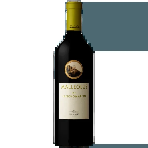 2015 | Bodega Emilio Moro | Malleolus de Sancho Martin