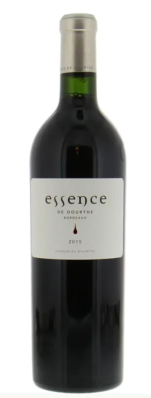 2015 | Dourthe | Essence de Dourthe