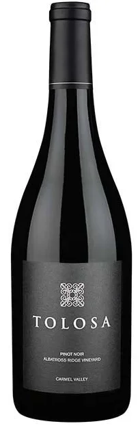 2015 | Tolosa | Pinot Noir Albatross Ridge