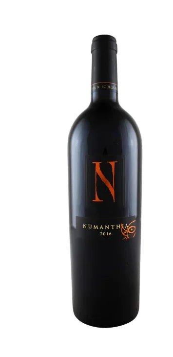 2016 | Bodega Numanthia