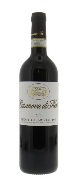 2016 | Casanova di Neri | Brunello di Montalcino