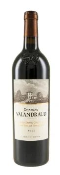 2016 | Château de Valandraud | Saint-Emilion Grand Cru