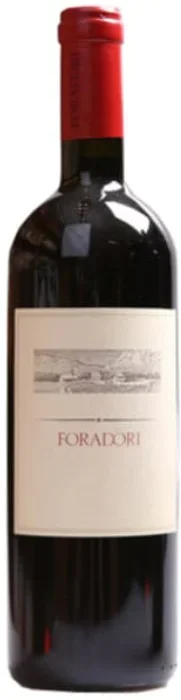 2016 | Foradori | Teroldego Rotaliano (Magnum)