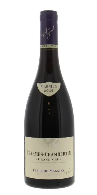 2016 | Frederic Magnien | Charmes Chambertin