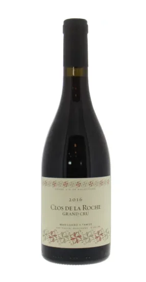 2016 | Marchand Tawse | Clos de la Roche