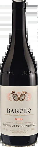 2017 | Aldo Conterno | Barolo Bussia